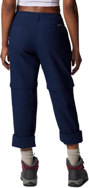Actual product image Columbia Women's Leslie Falls™ Convertible Trousers (L)