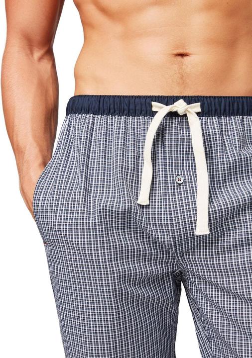 Actual product image Tom Tailor Men's long pyjama trousers (52)