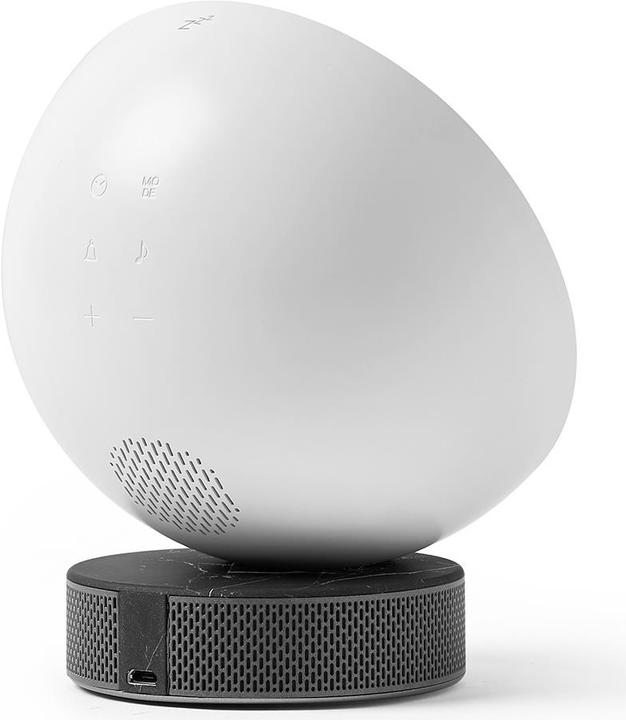 Actual product image Lexon Miami Sunrise