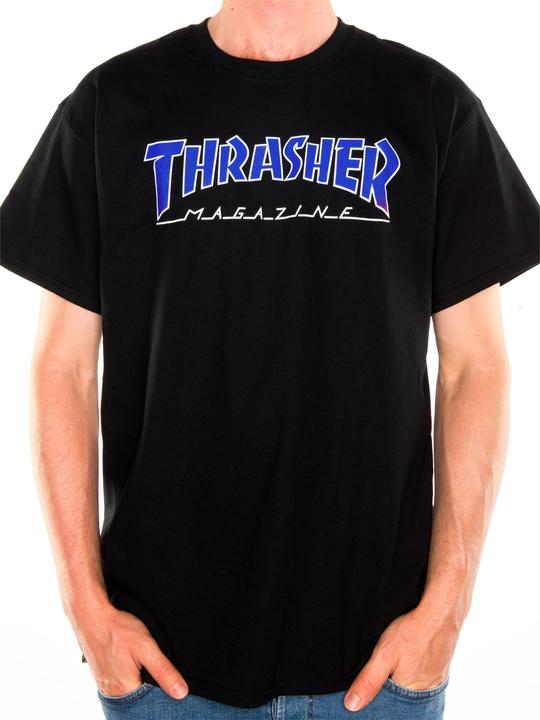 Actual product image Thrasher M31596 (S)