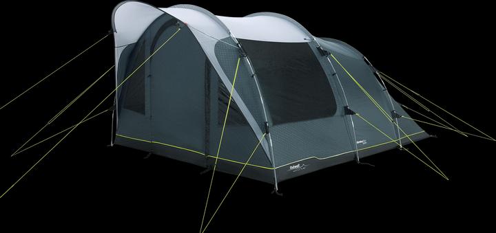Produktbild Outwell Sky 5 (Tunnelzelt, 15.60 kg, 5 Personen)
