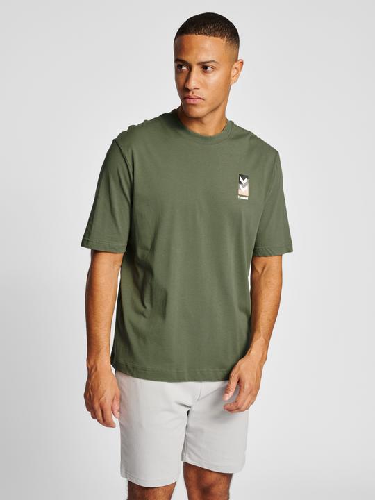 Image du produit hummel Lgc Charles T-Shirt (S)