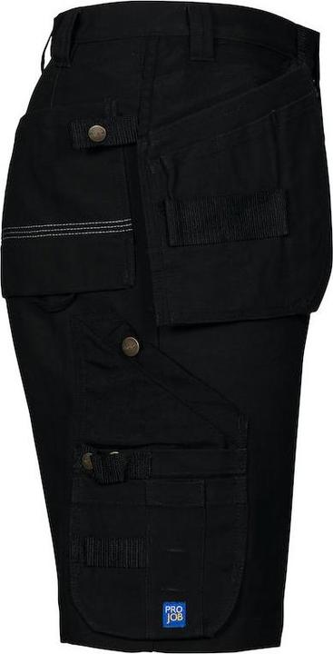 Actual product image Projob Cargo shorts (40)
