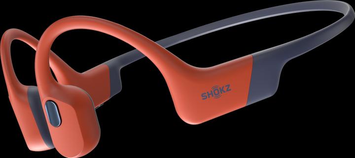Shokz OpenSwim Pro (NC, 9 h, Wireless)