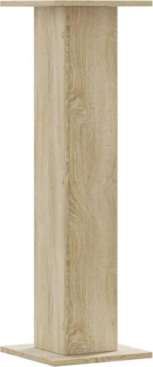 Produktbild VidaXL Lautsprecherständer 2Stk. 30 x 30 x 95cm (1 Stk., Ständer)