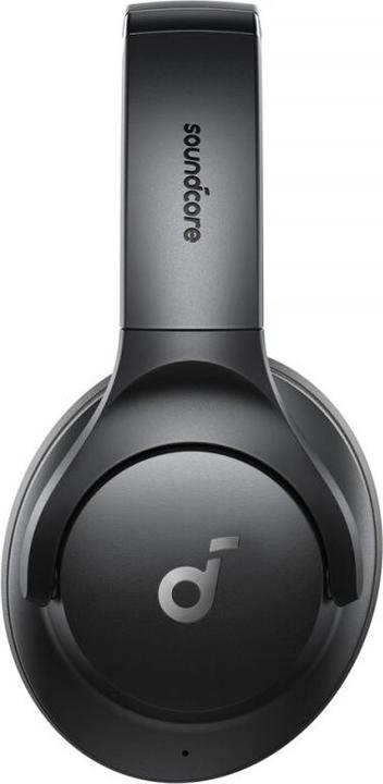 Actual product image soundcore Q20i (ANC, 40 h, Wireless, Cable)