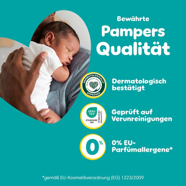 Image du produit Pampers Baby-Dry Paw Patrol édition limitée (Taille 3, Pack mensuel, 234 pièce(s))
