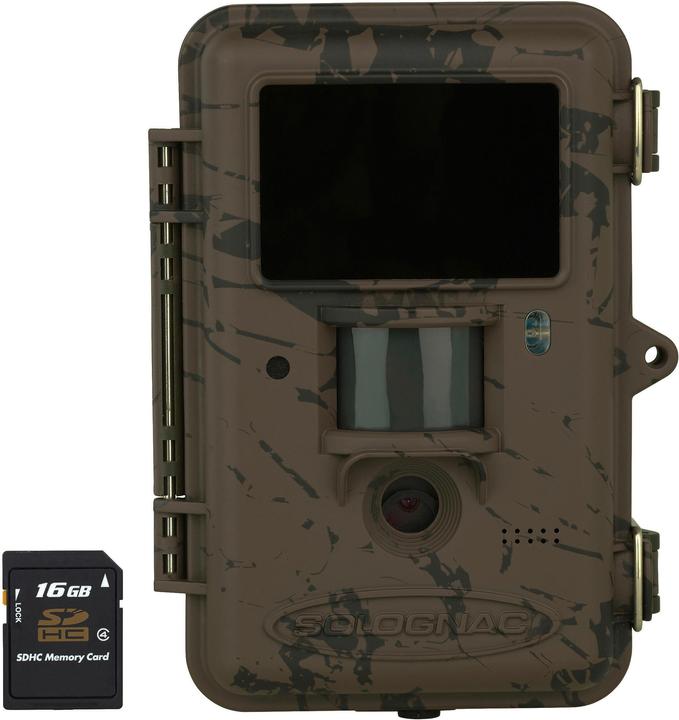 Produktbild Solognac Trail Cam 500