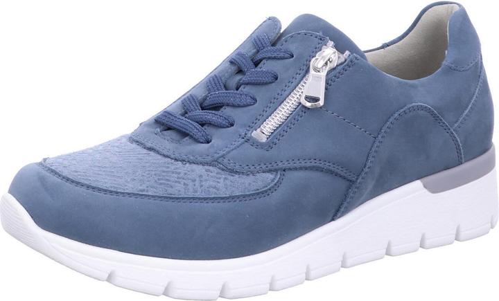 Waldläufer 626K02 K-Ramona K-Weite denim (40)