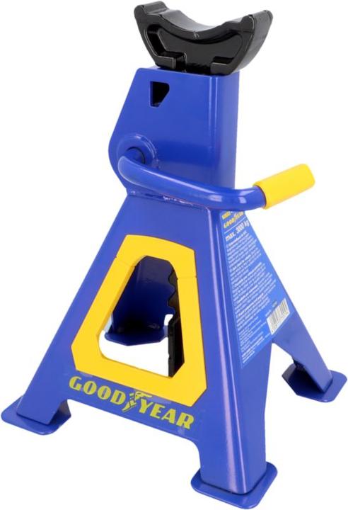 Produktbild Goodyear Unterstellbock 3to