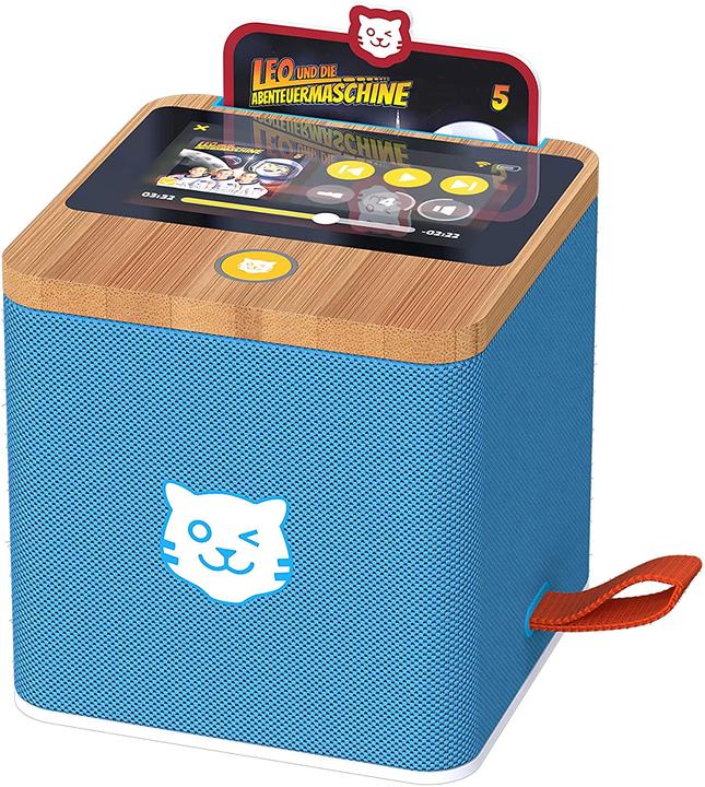 Tigermedia Tigerbox Touch DE Edition (Deutsch)
