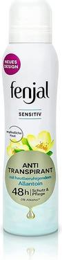 Fenjal Antiperspirant Sensitive Spray (Spray, 150 ml)