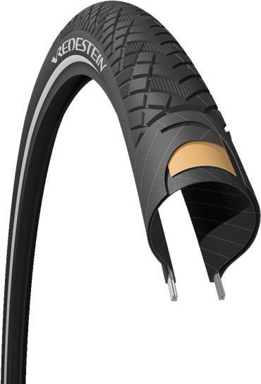 Produktbild Vredestein Perfect Tour (28 x 1.50, 40-622)