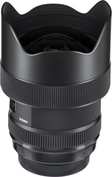 Produktbild Sigma 14-24mm f/2.8 DG HSM ART Canon EF (Canon EF, Canon EF-S, Vollformat, APS-C / DX)