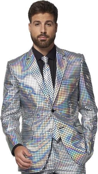 Actual product image OppoSuits Disco Baller - 70s (54)