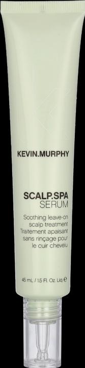 Actual product image Kevin Murphy Scalp Spa Soothing Leave-In Serum (45 ml)