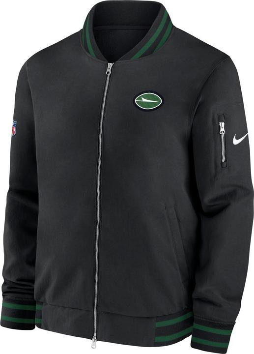 Image du produit Nike New York Jets Bomber Jacket 2XL (XXL)