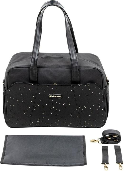 Actual product image Kikkaboo Chelsea
