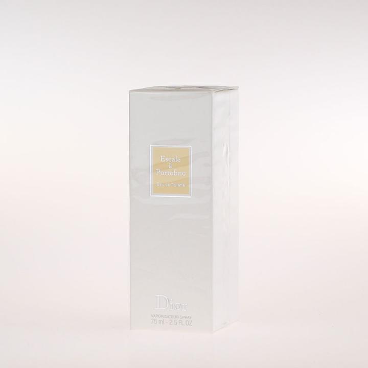 Produktbild Dior Escala A Portofino (Eau de Toilette, 75 ml)