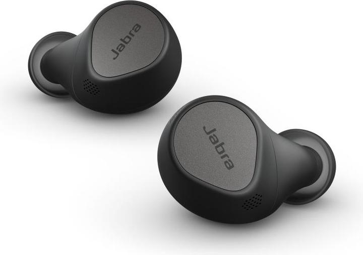Image du produit Jabra Elite 7 Pro (ANC, 8 h, Filaire)