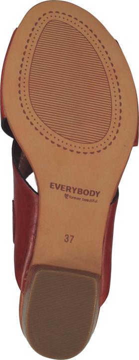 Actual product image Everybody Sandals (40)