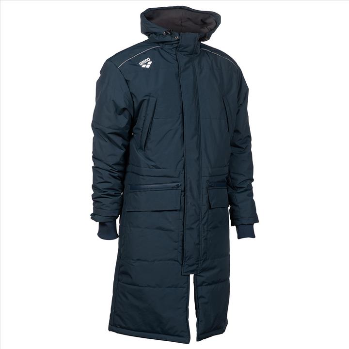 Immagine prodotto Arena Parka Team solido (XL)