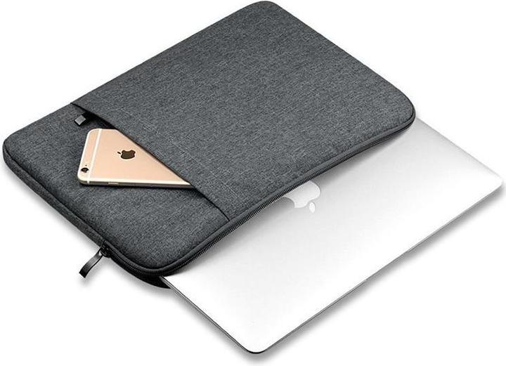 Actual product image Tech-Protect Hülle (16", Universal)