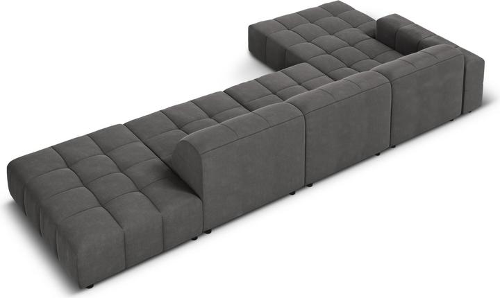 Actual product image Cosmopolitan Design Chicago (Corner sofa)