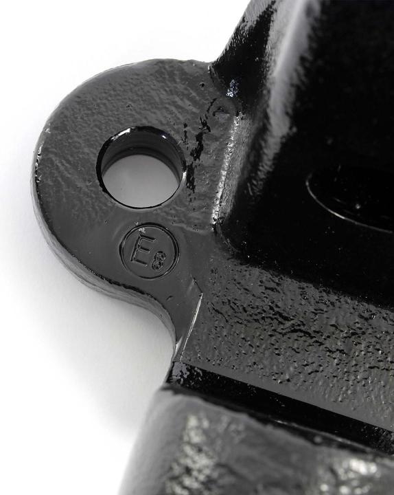 Actual product image XPOtool Trailer coupling