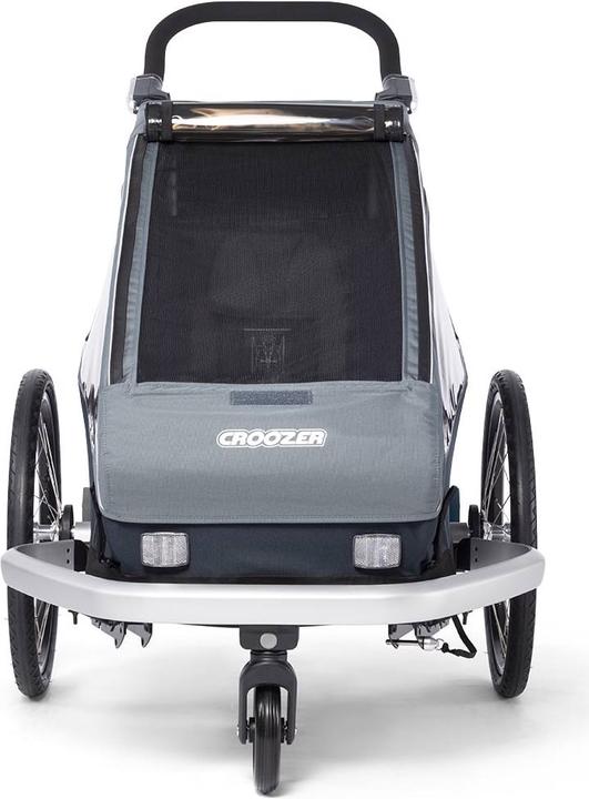 Productafbeelding Croozer Kid Keeke 1