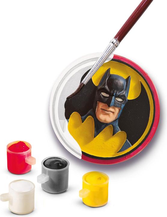 Actual product image Ses DC Batman - Gieβen und Anmalen