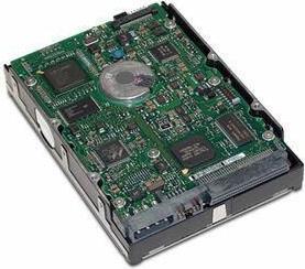 Productafbeelding HPE HD/300GB U320SCSI 15000 RPM (0.30 TB, 3.5")
