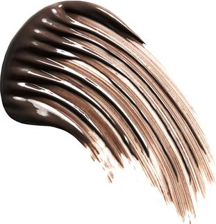 Wunder2 WUNDERBROW Fluffy Fibre Brow Wax Black/Brown 3 gr