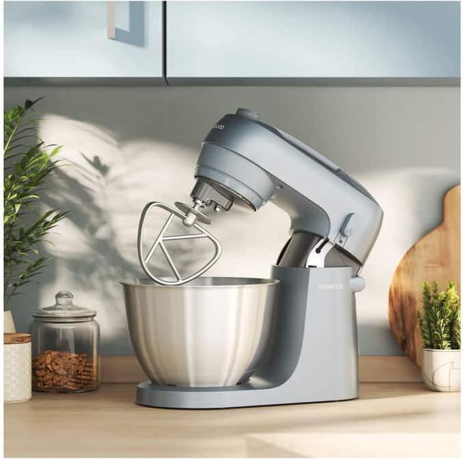 Produktbild Kenwood GO KZM35.000GY (800 W)