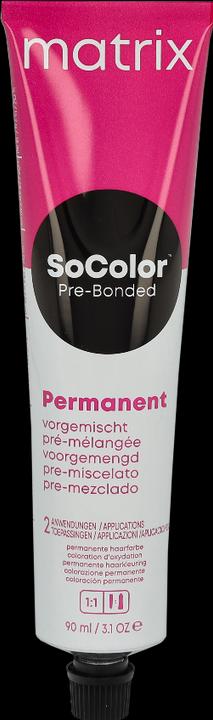 Immagine prodotto Matrix Socolor 8AV biondo chiaro violetto cenere 90ml (Biondismo, Viola)
