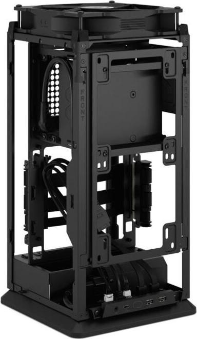 Actual product image Fractal Mood (SFX-L, SFX)