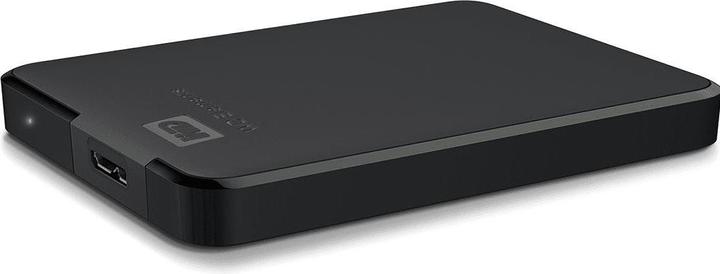 Actual product image WD Elements Portable (1.50 TB)