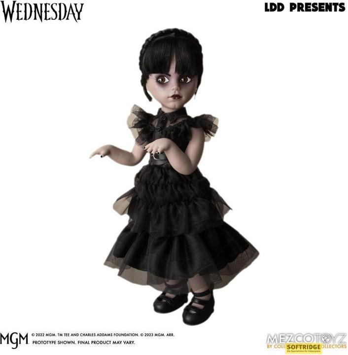 Wednesday