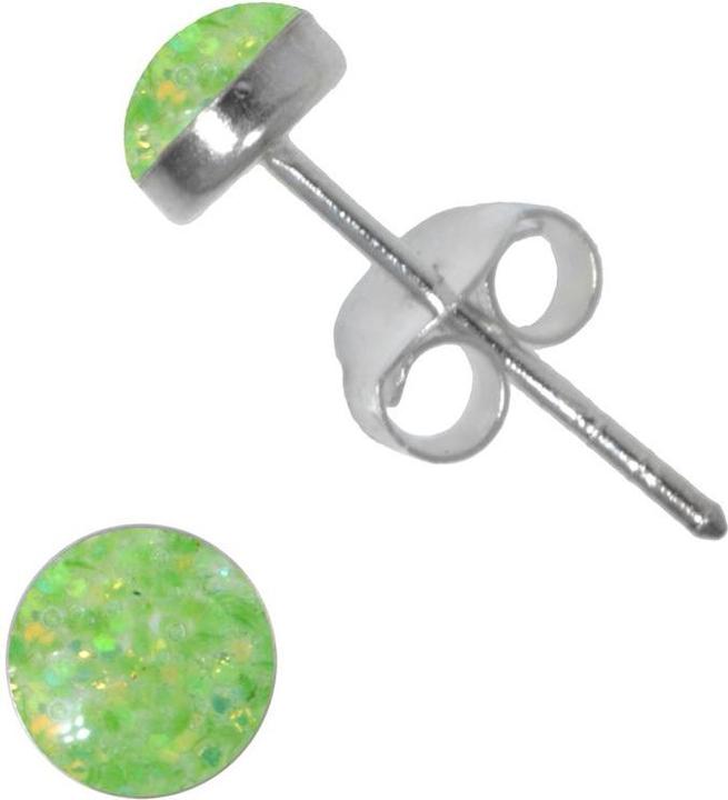 Produktbild Bijouteria Ohrstecker (Silber 925, Epoxiharz)