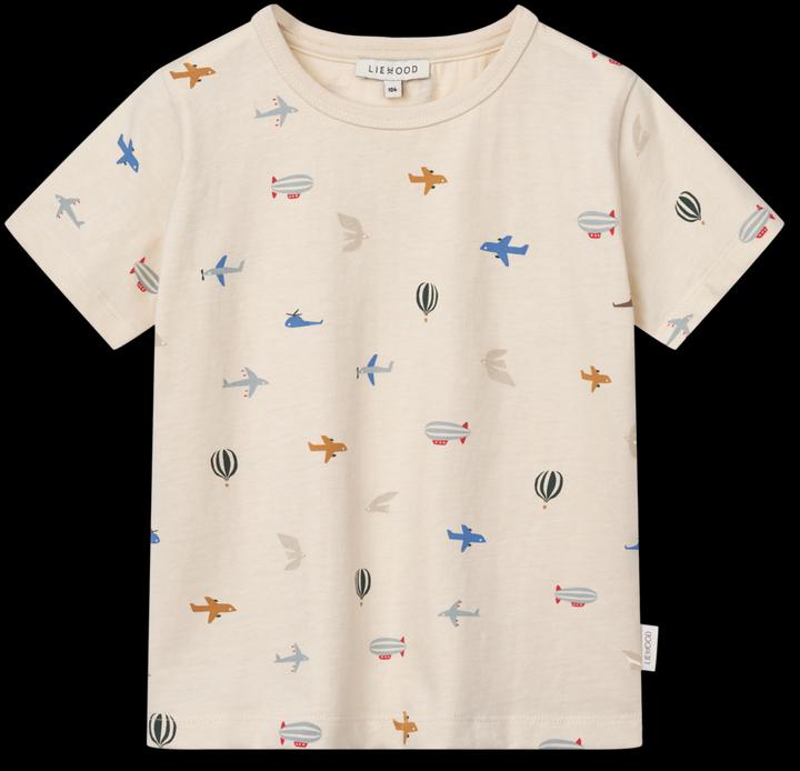 Produktbild Liewood Apia TShirt Aviator (128)