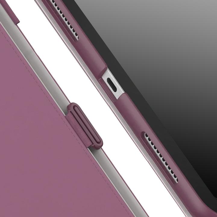 Actual product image speck BALANCDE FOLIO - iPad cover (iPad 2025 (11th gen), iPad 2022 (10th Gen))
