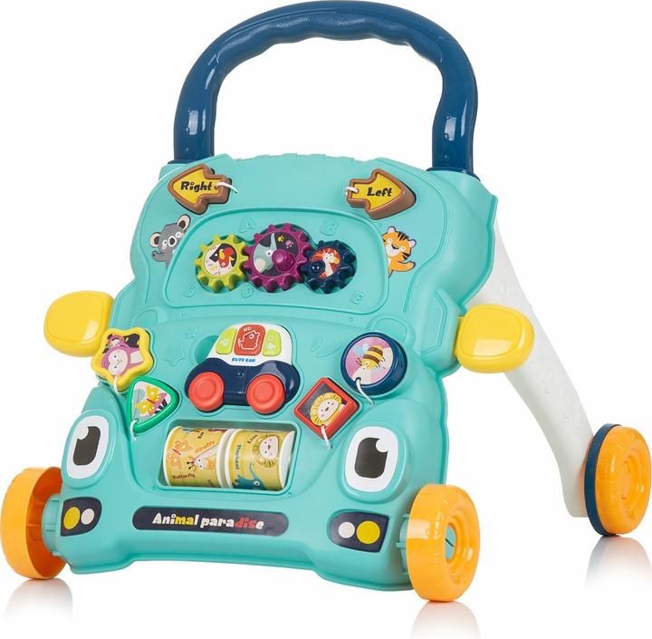 Actual product image Chipolino trotteur animaux rigolos