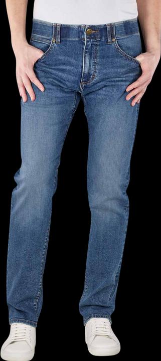 Lee Slim Fit MVP