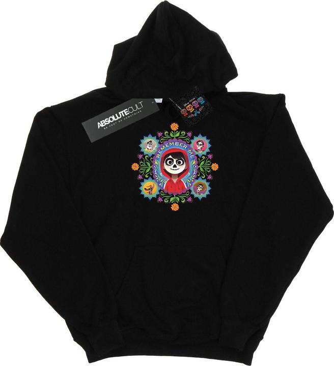 Produktbild Disney Coco Remember Me Kapuzenpullover (L)