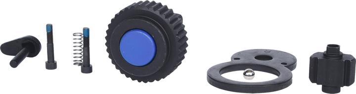 Immagine prodotto KS Tools 1/2 Kit di riparazione per cricchetto telescopico reversibile (1/2")
