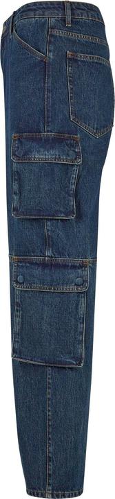 Actual product image 2Y Studios 2Y Aidan Cargo Baggy Jeans - 178453 (33)