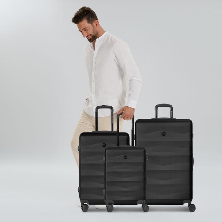 Produktbild Smartbox Edition 03 Kofferset (224 l, XL (ab 115l))