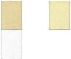Actual product image Sigel Structure paper (200 g/m², 50 x, A4)