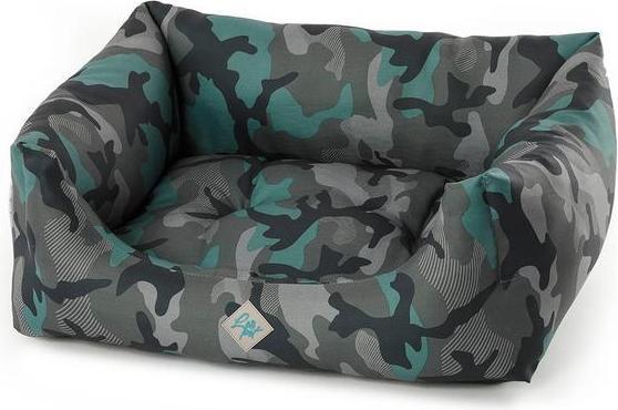 Image du produit Leopet Lit CAMOUFLAGE (Chien)