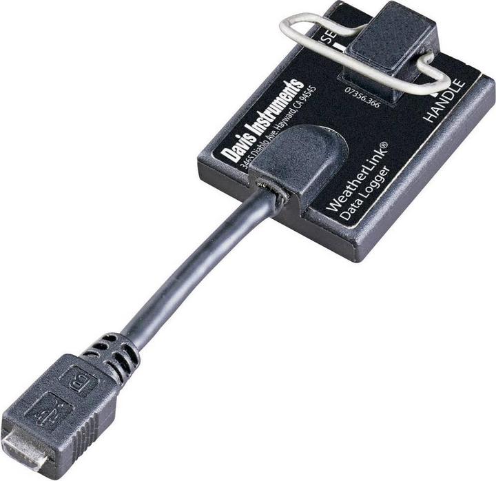 Produktbild Davis Davusb